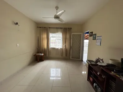 Casa com 3 Quartos à venda, 155m² no Jardim Eulina, Campinas