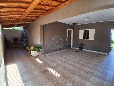 Sobrado com 2 Quartos à venda, 250m² no Parque Santo Antônio (Nova Veneza), Sumaré