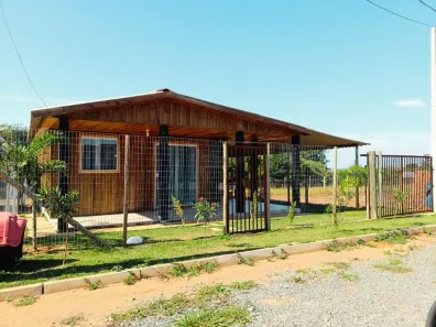 Fazenda / Sítio / Chácara com 2 Quartos para alugar, 500m² no Área Rural de Limeira, Limeira
