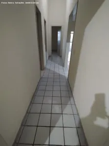 Casa com 3 Quartos para alugar, 170m² no Centro, Cabo de Santo Agostinho