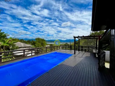 Casa com 4 Quartos à venda, 120m² no Ribeirão Grande, Paulo Lopes