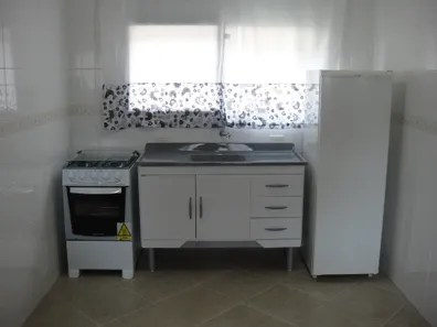 Apartamento com 2 Quartos à venda, 48m² no Carmery, Pontal do Paraná