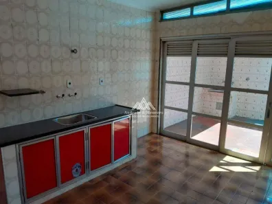 Sobrado com 3 Quartos para alugar, 150m² no Campos Elíseos, Ribeirão Preto