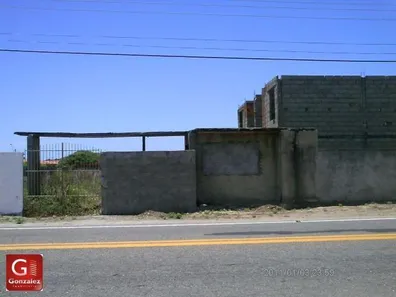 Terreno / Lote Comercial para alugar, 2280m² no Gameleira, Aracaju