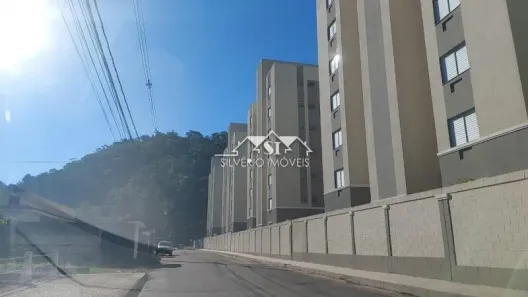 Apartamento com 2 Quartos à venda, 62m² no Independência, Petrópolis