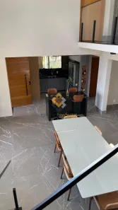 Casa de Condomínio com 3 Quartos à venda, 260m² no Angicos, Vespasiano