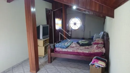Sobrado com 6 Quartos à venda, 500m² no Centro, Embu-Guaçu