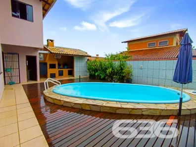 Sobrado com 7 Quartos à venda, 313m² no Do Ubatuba, São Francisco do Sul
