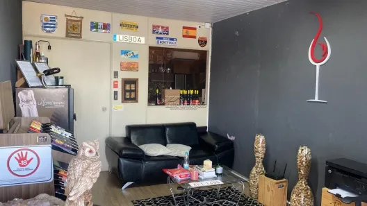 Conjunto Comercial / Sala à venda, 33m² no Jardim Santa Clara do Lago I, Hortolândia