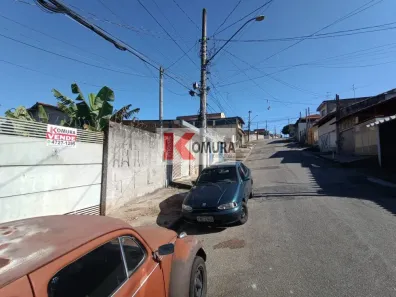 Terreno / Lote / Condomínio à venda, 210m² no Vila Cecília, Mogi das Cruzes