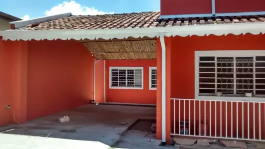 Sobrado com 3 Quartos à venda, 160m² no Parque Aeroporto, Taubaté