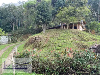 Fazenda / Sítio / Chácara com 3 Quartos à venda, 141m² no Palmares, Paty do Alferes
