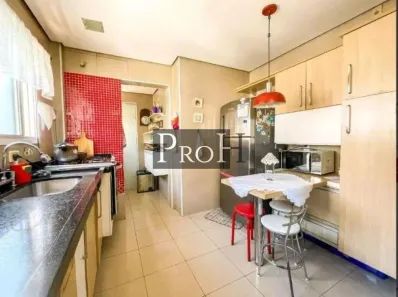 Cobertura com 3 Quartos à venda, 130m² no Santa Paula, São Caetano do Sul