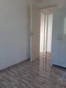 Apartamento com 2 Quartos à venda, 48m² no Parque Reboucas, São Paulo