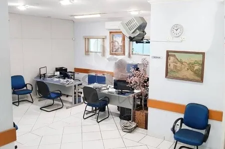 Prédio Inteiro com 3 Quartos à venda, 399m² no Jardim Brasil, Atibaia