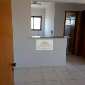 Apartamento com 1 Quarto à venda, 40m² no Vila Seixas, Ribeirão Preto
