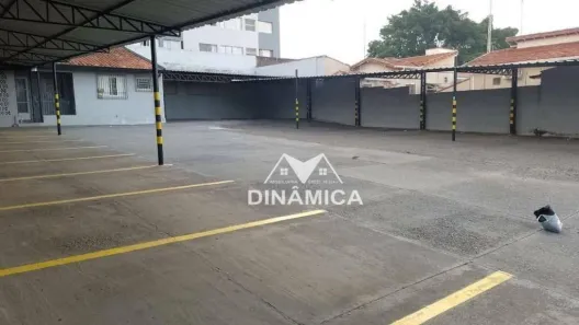 Terreno / Lote Comercial para alugar, 600m² no Centro, Sumaré