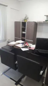Conjunto Comercial / Sala à venda, 35m² no Jardim Paulista, Suzano