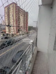 Casa de Vila com 2 Quartos para alugar, 70m² no Bela Vista, Osasco