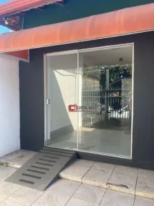 Conjunto Comercial / Sala para alugar, 50m² no Jardim São João, Jaguariúna