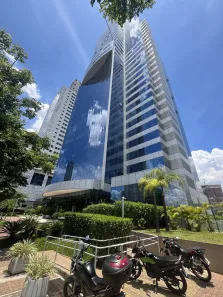 Andar / Laje corporativa para alugar, 31m² no Green Valley Alphaville, Barueri