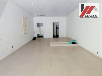 Loja / Salão / Ponto Comercial à venda, 100m² no Centro, Cotia