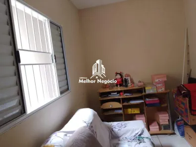 Casa com 3 Quartos à venda, 140m² no Jardim Vila Rica, Santa Bárbara D'Oeste