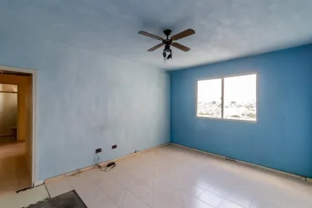 Apartamento com 2 Quartos à venda, 57m² no Jardim Previdência, São Paulo