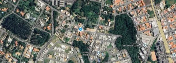 Terreno / Lote / Condomínio à venda, 150m² no Parque Santa Márcia, Votorantim