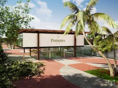 Terreno / Lote / Condomínio à venda, 1184m² no Vila de Abrantes (Abrantes), Camaçari