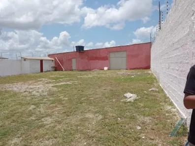 Galpão / Depósito / Armazém à venda, 450m² no João Alves, Nossa Senhora do Socorro