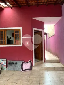 Casa com 2 Quartos à venda, 70m² no Jardim Itália, Várzea Paulista