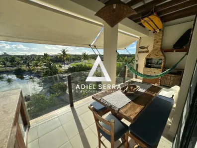 Apartamento com 2 Quartos à venda, 84m² no Praia do Forte, Mata de São João