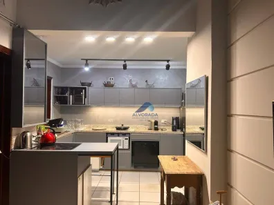 Apartamento com 3 Quartos para alugar, 110m² no Maresias, São Sebastião