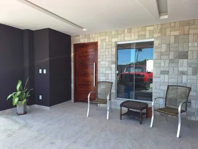 Casa de Condomínio com 3 Quartos à venda, 249m² no Mosqueiro, Aracaju