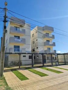 Apartamento com 2 Quartos à venda, 62m² no Boa Vista, Vitória da Conquista