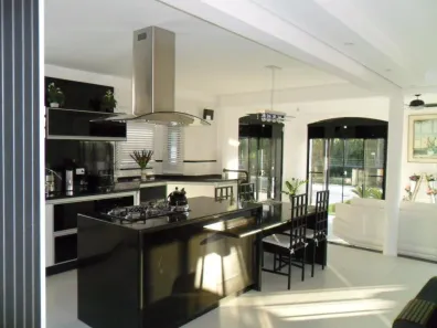 Casa com 3 Quartos à venda, 400m² no Jardim Iporanga, Águas de São Pedro