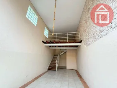 Loja / Salão / Ponto Comercial para alugar, 61m² no Centro, Bragança Paulista