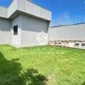 Casa com 3 Quartos à venda, 98m² no Pontal Sul - Acréscimo, Aparecida de Goiânia