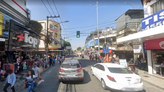 Loja / Salão / Ponto Comercial à venda, 110m² no Centro, Nova Iguaçu