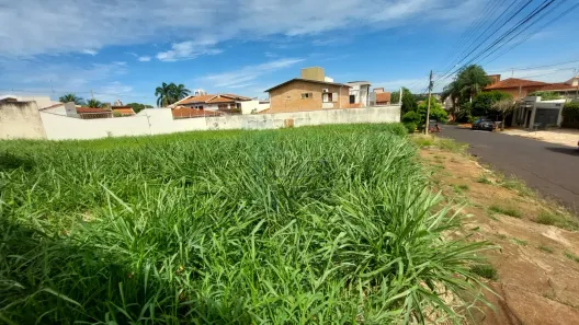 Terreno / Lote / Condomínio para alugar, 1056m² no Vila Ana Maria, Ribeirão Preto