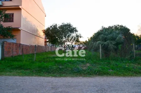 Terreno / Lote / Condomínio à venda, 559m² no São José, Santa Maria