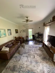 Casa de Condomínio com 3 Quartos à venda, 344m² no Haras Paineiras, Salto