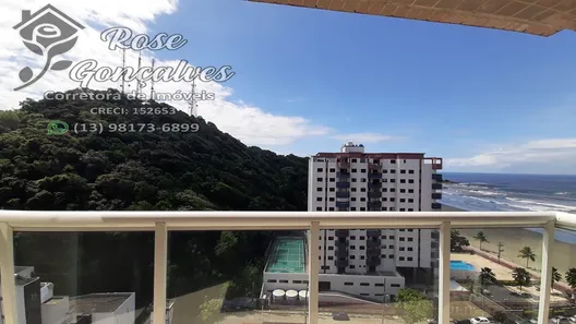 Cobertura com 2 Quartos à venda, 168m² no Praia dos Sonhos, Itanhaém