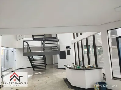 Prédio Inteiro para venda ou aluguel, 715m² no Atibaia Jardim, Atibaia