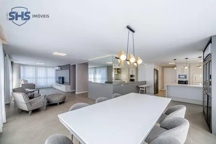 Apartamento com 3 Quartos à venda, 199m² no Bom Retiro, Blumenau