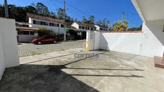 Casa de Condomínio com 2 Quartos para alugar, 90m² no Nova Suíça, Nova Friburgo