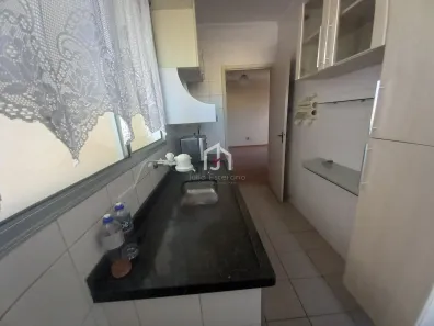 Apartamento com 2 Quartos para venda ou aluguel, 72m² no Jardim Rosely, Pindamonhangaba