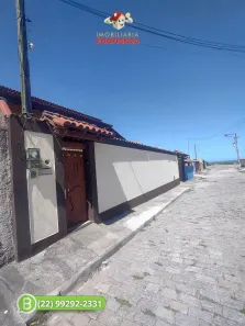 Casa com 3 Quartos à venda, 70m² no Unamar (Tamoios), Cabo Frio