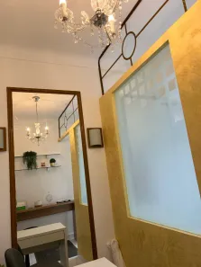 Loja / Salão / Ponto Comercial com 1 Quarto à venda, 20m² no Petrópolis, Natal